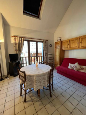 Appartement Oz Village